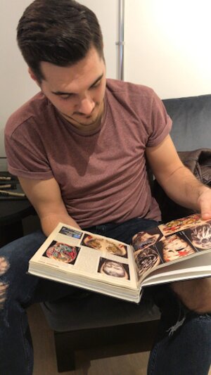 Sujet Usgang Bild 15